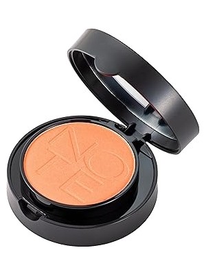 Indispensablely Note Cosmetics Luminous Silk Compact Blusher 14 Dreamy Coral Toz Allık