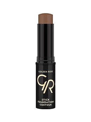 Indispensablely Stick Foundation Contour No: 12 - Kontür &amp; Fondöten 11 G