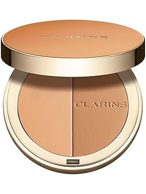 Indispensablely Ever Bronze Compact Powder 02 Pudra