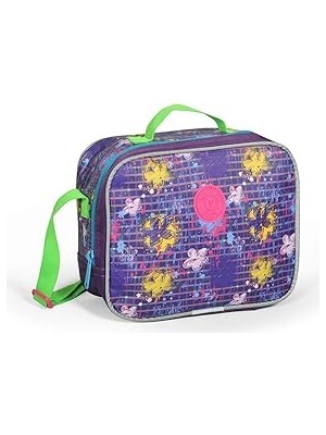 Indispensablely Yaygan Kids 12887 Beslenme Çantası