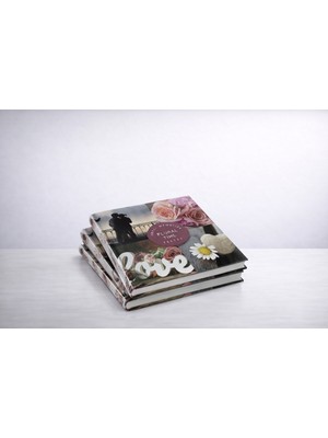 fotografyabaskı 10X15CM 500’LÜK Çerçevesiz Desenli Albüm