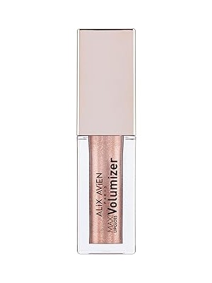 Indispensablely Alix Avien Maxivolumizer Lipgloss 208 - Sparkling Glaze - Kalıcı Nemlendirici Ruj - Dolgunlaştır