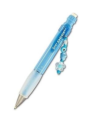 Indispensablely Serve Deep Charm Pastel Gok Mavisi Kalem 07MM