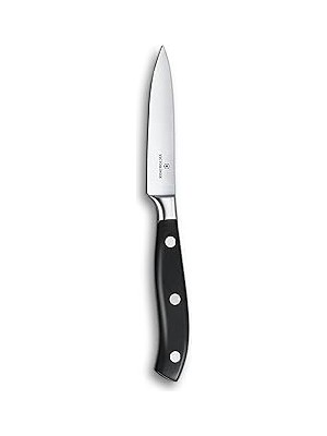 Indispensablely Victorinox 10CM Dövme Çelik Soyma Bıçağı