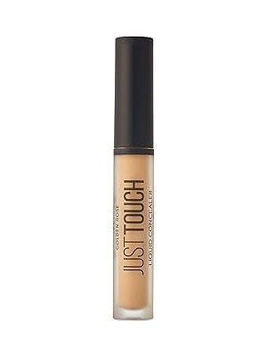 Indispensablely gr Just Touch Liquid Concealer, No:09