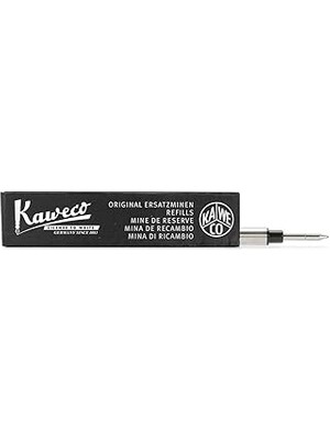 Indispensablely Kaweco 10001007 Standart Roller Refil Siyah 0.7 mm
