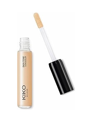 Indispensablely Kiko Milano Kapatici - Skin Tone Concealer. 05 8025272914130 (05 Honey)