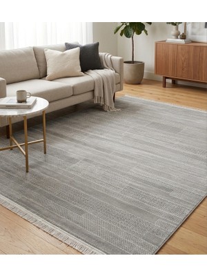 Woolen Home Diana Koleksiyonu Modern Desenli Akrilik Halı