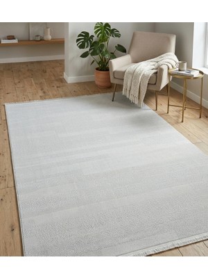 Woolen Home Diana Koleksiyonu Modern Desenli Akrilik Halı