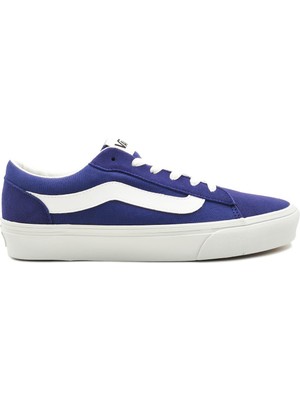 Vans VN000Y7HEMT1 Vero Ls Ayakkabı Lacivert