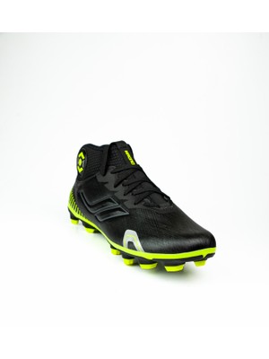 Lescon Kronos 2 Siyah Erkek Krampon