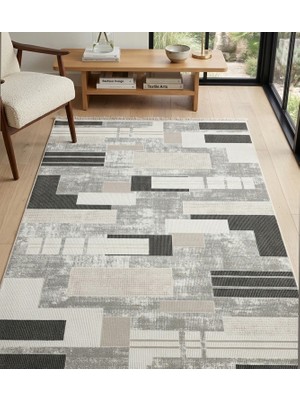 Woolen Home Nevada Koleksiyonu Zamansız Dokular, Modern Renkler