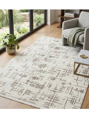 Woolen Home Nevada Koleksiyonu Zamansız Dokular, Modern Renkler