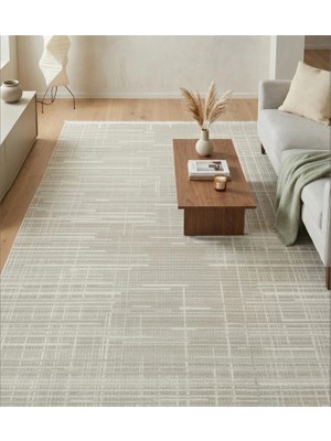 Woolen Home Diana Koleksiyonu Modern Desenli Akrilik Halı