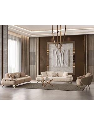 Eymense Vera Koltuk Takımı 3+3+1