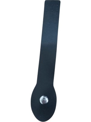 Popüler Sepet Derili Çanta Çıtçıtı Siyah