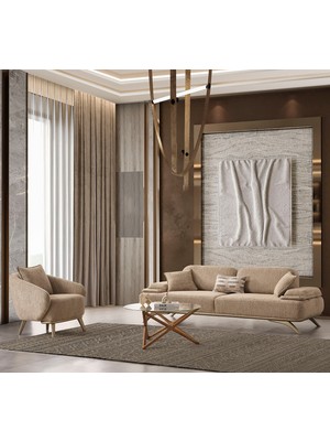 Eymense Vera Koltuk Takımı 3+1