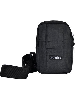 Saban Antrasit, Küçük Göğüs, Sırt Çantası