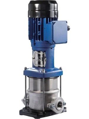 Ksb Movitec V 6/9 B Dikey Kademeli Pompa 2,2kw
