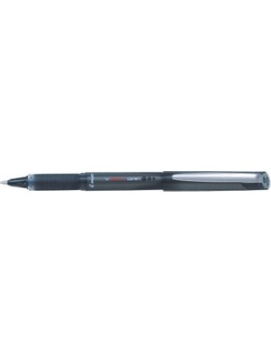 Pilot Roller Kalem V Ball Grip 1.0 Siyah - 2 Adet