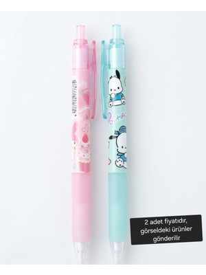 Dogadastore Mymelody & Pochacco 0,7 Uçlu Versatil Kalem