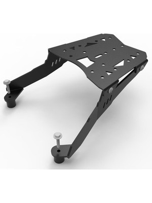 Tuğra GT Tvs JUPITER125 Arka Çanta Demiri