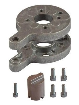 Siemens Sıemens Vana Sal Bağlantı Kiti ASK32N DN40-50