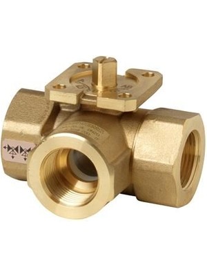 Siemens Sıemens Küresel Vana  3y PN40 DN40 VBI60.40-49T