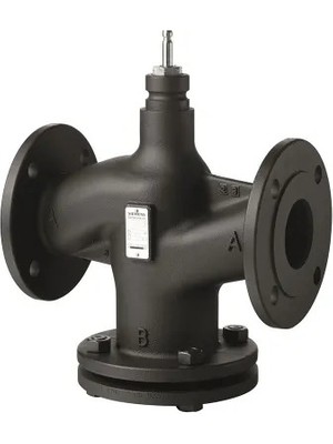 Siemens Sıemens Vana Lineer 2y PN25 Dn 20 VVF53.20