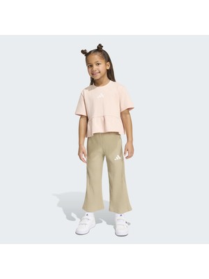 Adidas Seasonals Çocuk 2'li Takım (KD5927)