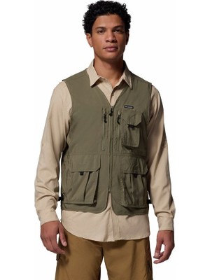 Columbia Silver Ridge Utility Erkek Yelek AM8185