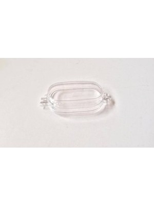 Tuğra GT CUP100 Çelik Km Saat Camı