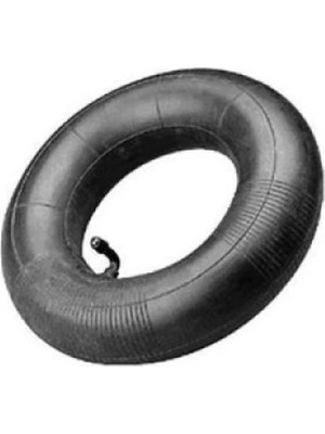 Tuğra GT 3.50/4.00-10 Iç Lastik Eğri Sibop Irc