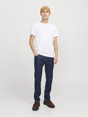 Jack & Jones Jack Jones Glenn Slim Fit Erkek Jean Pantolon