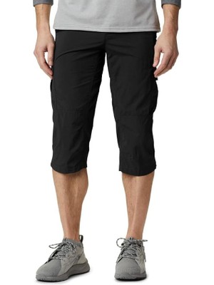 Columbia Silver Ridge Iı Capri Erkek Outdoor Kapri XM0662