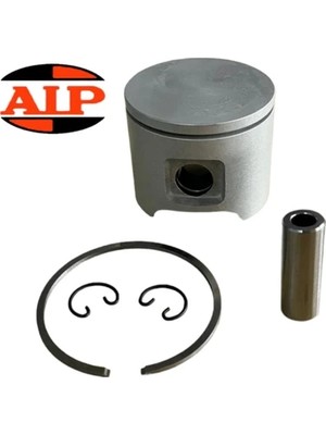 Tuğra GT Oleomac 941C Motorlu Testere Alp Piston 40MM