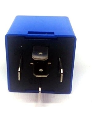 Tuğra GT Titreyen Korna Rolesi 12V 30A