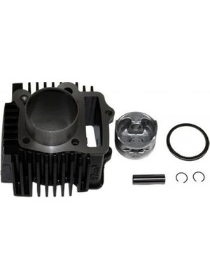 Tuğra GT Cup 110 Silindir Komple Set Yan Sanayi