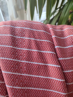 Maison Aura Plaj Havlusu Peştemal 90X180