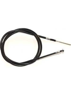 Tuğra GT Honda SPACY110 Arka Fren Teli