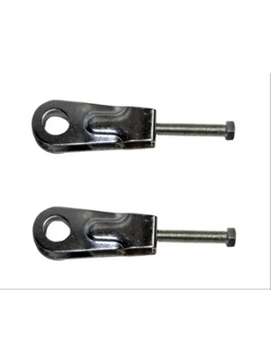 Tuğra GT Yamaha YBR125 Zincir Gergi Tk