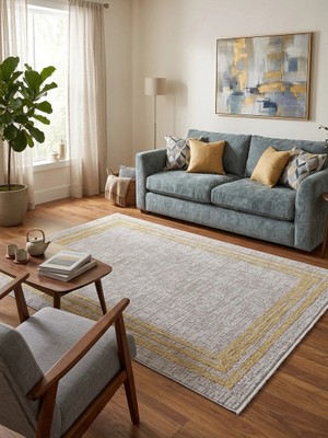 Efsane Halı 150X233 Sarıyer Koleksiyonu 34943-075