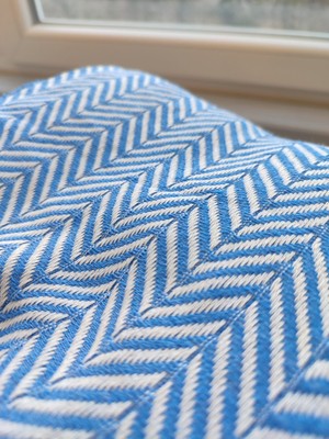 Maison Aura Plaj Havlusu Peştemal 90X180