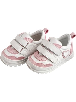 Alba Kids Kız Çocuk Spor Ayakkabı