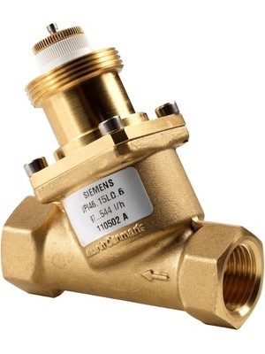 Siemens Sıemens Vana Kombi DN15 VPI46.20F1.4