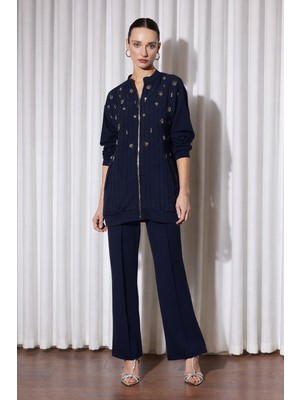 Missemramiss Amora Takım 5122 Lacivert