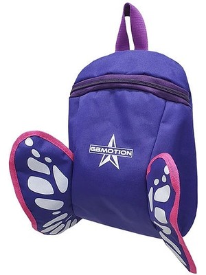 Saban Mor, Kelebek Kanatlı Çocuk Sırt Çantası
