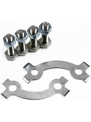 Tuğra GT Mondial Drift Dişli Tamburu Civata Set