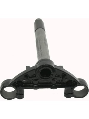 Tuğra GT Yamaha YBR125 Alt Platin(Ön Maşa)