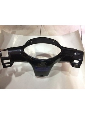 Tuğra GT Motoran Torro Lx 100 Kilometre Grenajı Siyah Orj